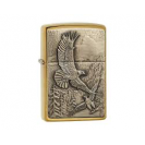 Zippo Lighter Golden Eagle Lighter 20854