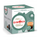 Gimoka Espresso Cremoso Dolce Gusto